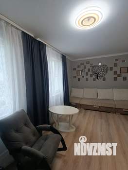 2-к квартира, на длительный срок, 57м2, 17/17 этаж