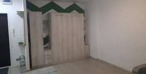 1-к квартира, на длительный срок, 33м2, 16/25 этаж