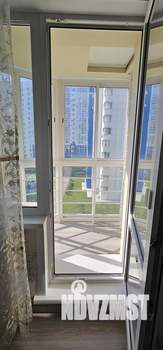 2-к квартира, на длительный срок, 55м2, 5/17 этаж