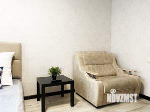 1-к квартира, посуточно, 40м2, 4/16 этаж