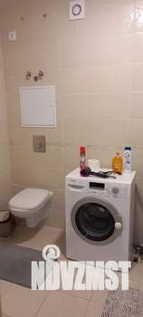 Студия квартира, посуточно, 34м2, 1/16 этаж