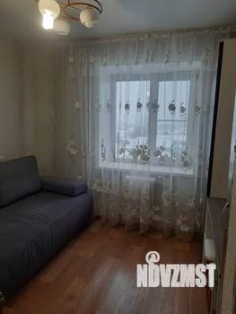 Студия квартира, на длительный срок, 13м2, 4/5 этаж