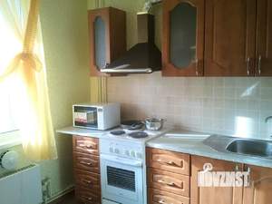 1-к квартира, посуточно, 35м2, 5/10 этаж
