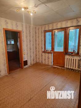 2-к квартира, на длительный срок, 49м2, 2/5 этаж