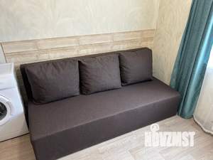 Студия квартира, посуточно, 14м2, 2/4 этаж