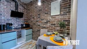 Студия квартира, посуточно, 31м2, 13/16 этаж