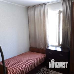 1-к квартира, на длительный срок, 30м2, 2/5 этаж