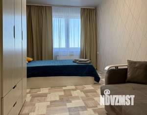 3-к квартира, посуточно, 65м2, 17/25 этаж