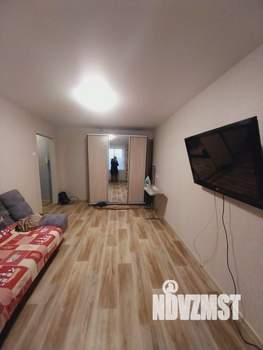 1-к квартира, на длительный срок, 35м2, 9/9 этаж