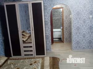 1-к квартира, посуточно, 45м2, 1/9 этаж