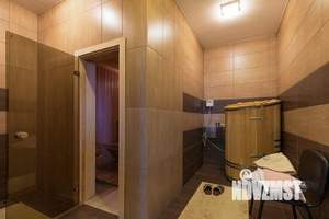 2-к квартира, посуточно, 90м2, 1/1 этаж