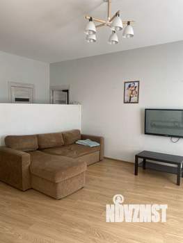 2-к квартира, на длительный срок, 80м2, 4/8 этаж