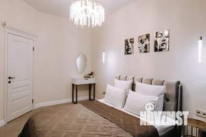 2-к квартира, посуточно, 37м2, 4/7 этаж