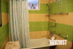 1-к квартира, посуточно, 30м2, 5/5 этаж