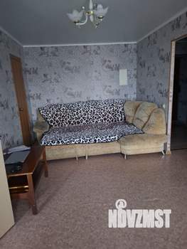 2-к квартира, на длительный срок, 48м2, 5/5 этаж