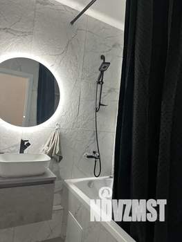 1-к квартира, посуточно, 30м2, 8/10 этаж