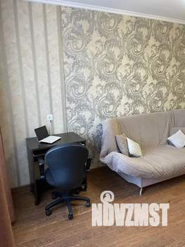 3-к квартира, посуточно, 65м2, 6/10 этаж