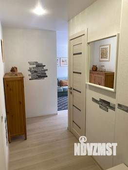 1-к квартира, на длительный срок, 31м2, 2/4 этаж