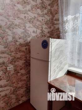 1-к квартира, на длительный срок, 32м2, 5/5 этаж