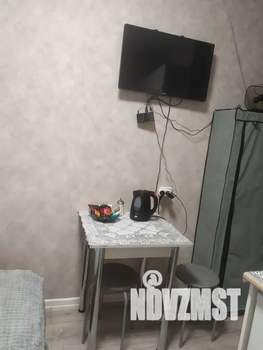 Студия квартира, посуточно, 9м2, 3/5 этаж