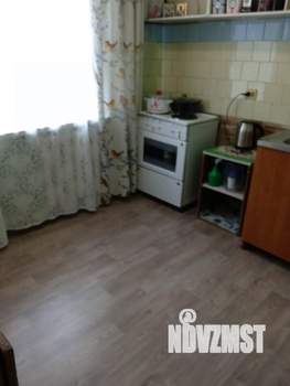 1-к квартира, на длительный срок, 34м2, 3/9 этаж