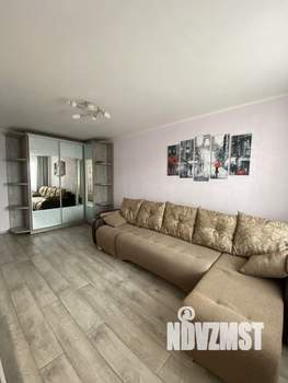 1-к квартира, на длительный срок, 35м2, 10/16 этаж