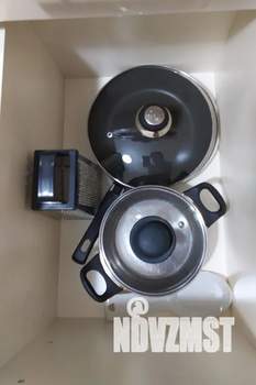 1-к квартира, посуточно, 37м2, 6/16 этаж