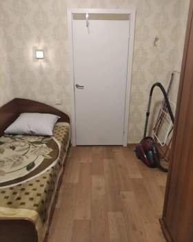 3-к квартира, на длительный срок, 52м2, 3/5 этаж