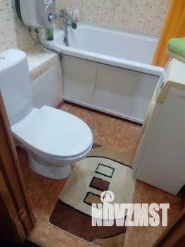 1-к квартира, посуточно, 36м2, 3/4 этаж