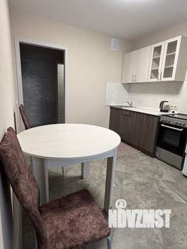 2-к квартира, на длительный срок, 52м2, 14/17 этаж