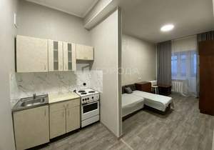 1-к квартира, на длительный срок, 23м2, 2/6 этаж