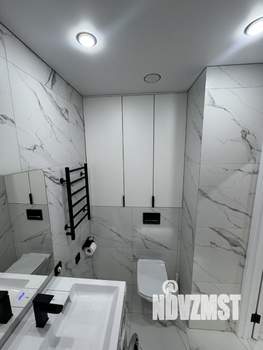 2-к квартира, на длительный срок, 40м2, 6/17 этаж