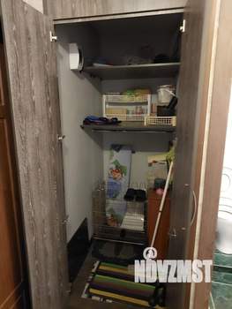 2-к квартира, на длительный срок, 40м2, 4/9 этаж