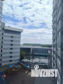 Студия квартира, посуточно, 30м2, 5/14 этаж