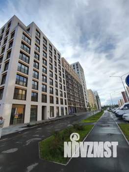 1-к квартира, посуточно, 26м2, 5/15 этаж