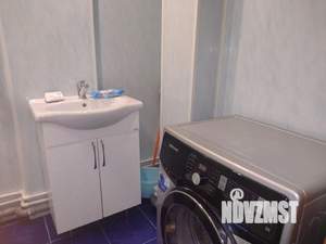 1-к квартира, посуточно, 22м2, 1/1 этаж