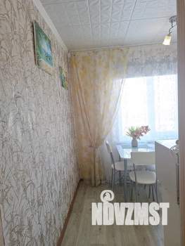 1-к квартира, посуточно, 32м2, 10/10 этаж