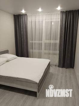 2-к квартира, на длительный срок, 39м2, 14/17 этаж