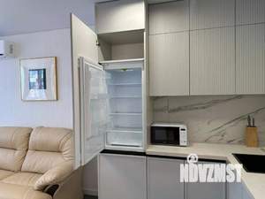 2-к квартира, посуточно, 45м2, 1/1 этаж