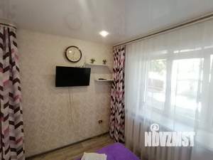 1-к квартира, посуточно, 31м2, 1/5 этаж