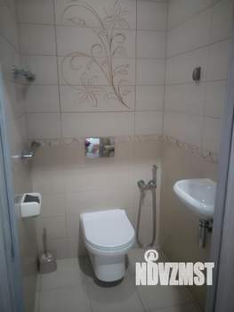 3-к квартира, на длительный срок, 78м2, 9/17 этаж