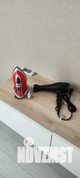 1-к квартира, посуточно, 40м2, 9/17 этаж