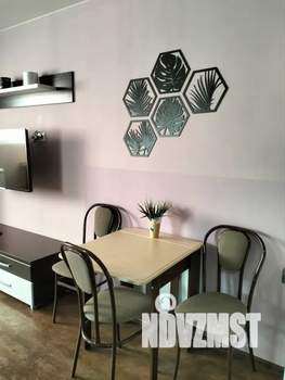 2-к квартира, посуточно, 40м2, 16/16 этаж