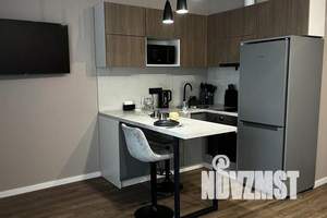 1-к квартира, посуточно, 26м2, 12/16 этаж