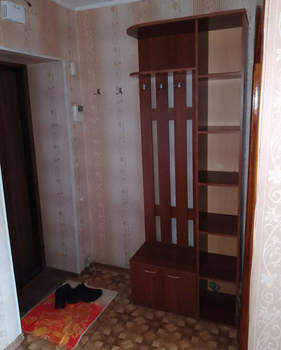 1-к квартира, на длительный срок, 30м2, 7/12 этаж