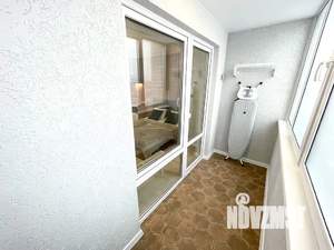 1-к квартира, посуточно, 25м2, 8/10 этаж