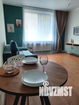 1-к квартира, посуточно, 29м2, 1/20 этаж