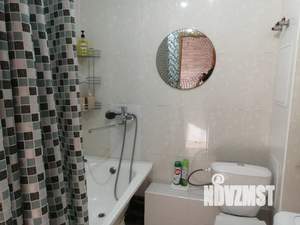 1-к квартира, посуточно, 35м2, 10/10 этаж