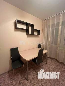 1-к квартира, на длительный срок, 49м2, 4/14 этаж