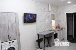 1-к квартира, посуточно, 17м2, 1/3 этаж